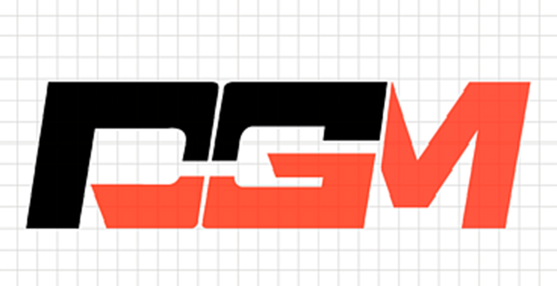 PGM Logo